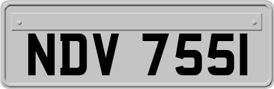NDV7551