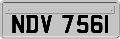 NDV7561