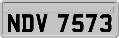 NDV7573