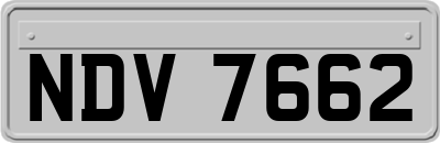 NDV7662