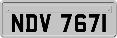 NDV7671