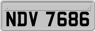 NDV7686