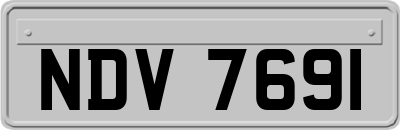 NDV7691