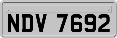 NDV7692