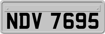 NDV7695