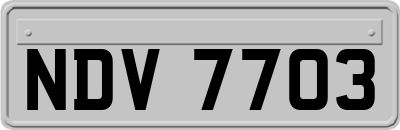 NDV7703