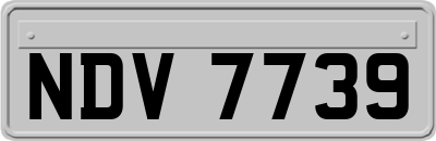 NDV7739