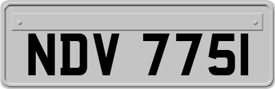 NDV7751