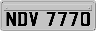 NDV7770