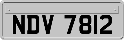 NDV7812