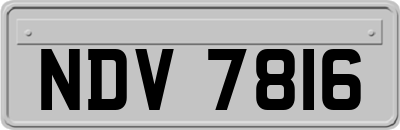 NDV7816