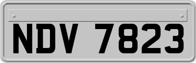 NDV7823
