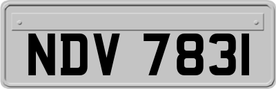NDV7831