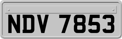 NDV7853