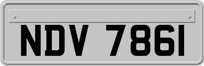 NDV7861