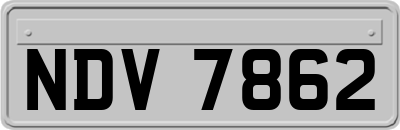 NDV7862