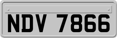 NDV7866