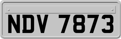 NDV7873