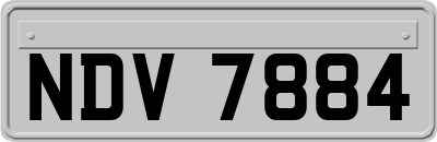 NDV7884