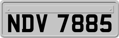 NDV7885