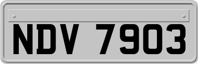 NDV7903