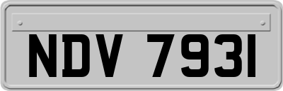 NDV7931