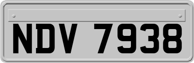 NDV7938