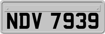NDV7939