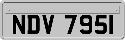NDV7951