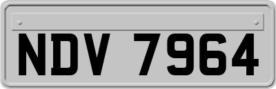 NDV7964