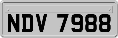 NDV7988