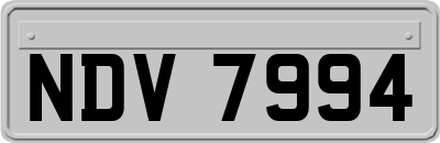NDV7994