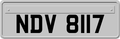 NDV8117