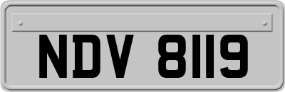 NDV8119