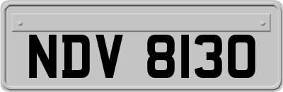 NDV8130