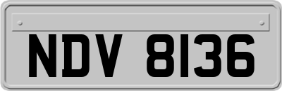 NDV8136