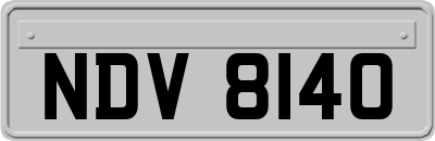 NDV8140