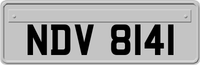 NDV8141