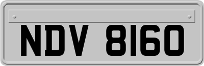 NDV8160