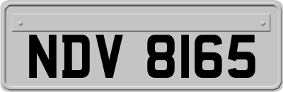 NDV8165