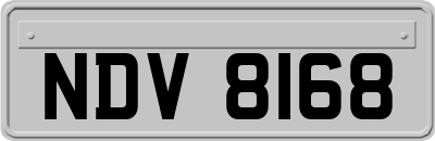 NDV8168