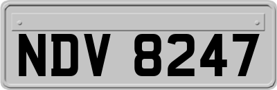 NDV8247