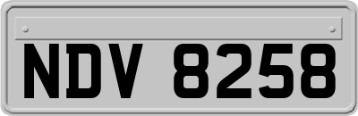 NDV8258