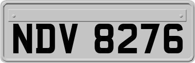 NDV8276