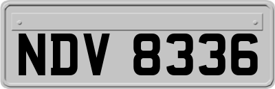 NDV8336