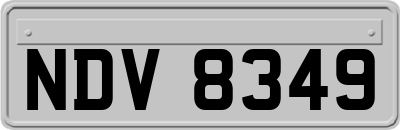 NDV8349