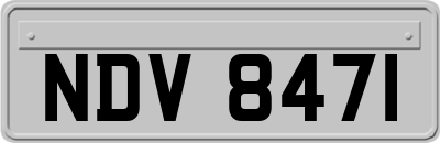 NDV8471
