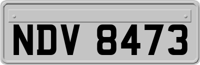 NDV8473