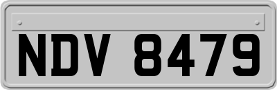 NDV8479