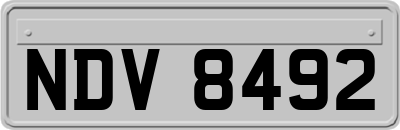 NDV8492